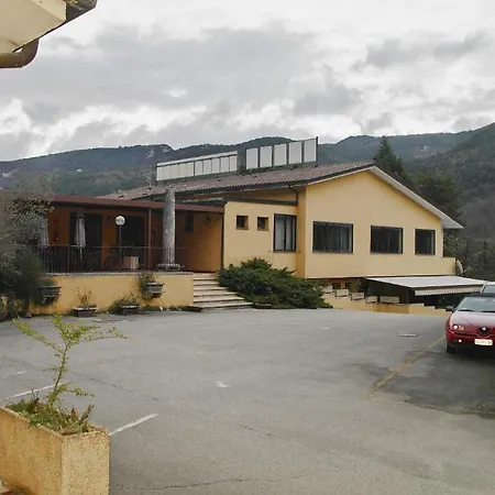 Hotel In Spoleto