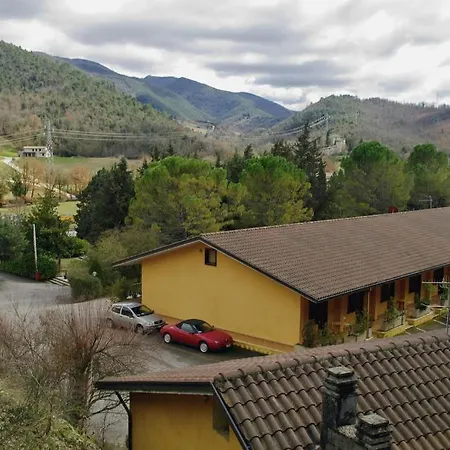 In 3* Spoleto