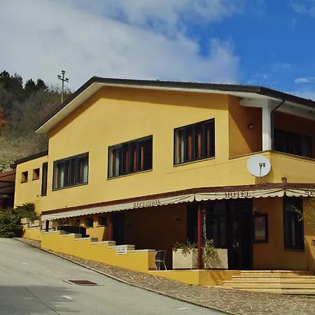 Hotel In