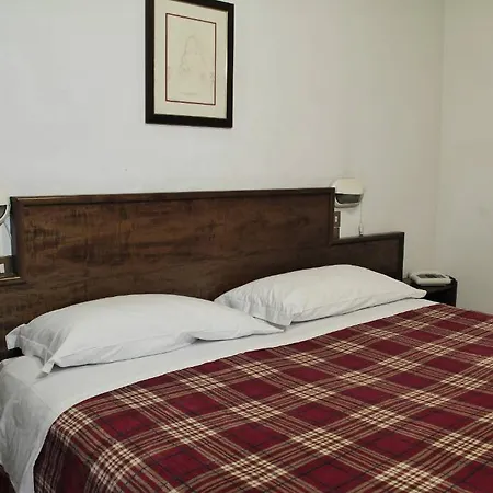 In Hotel Spoleto