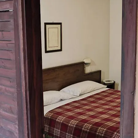 In Hotel
