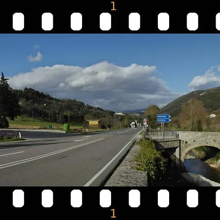 In Spoleto